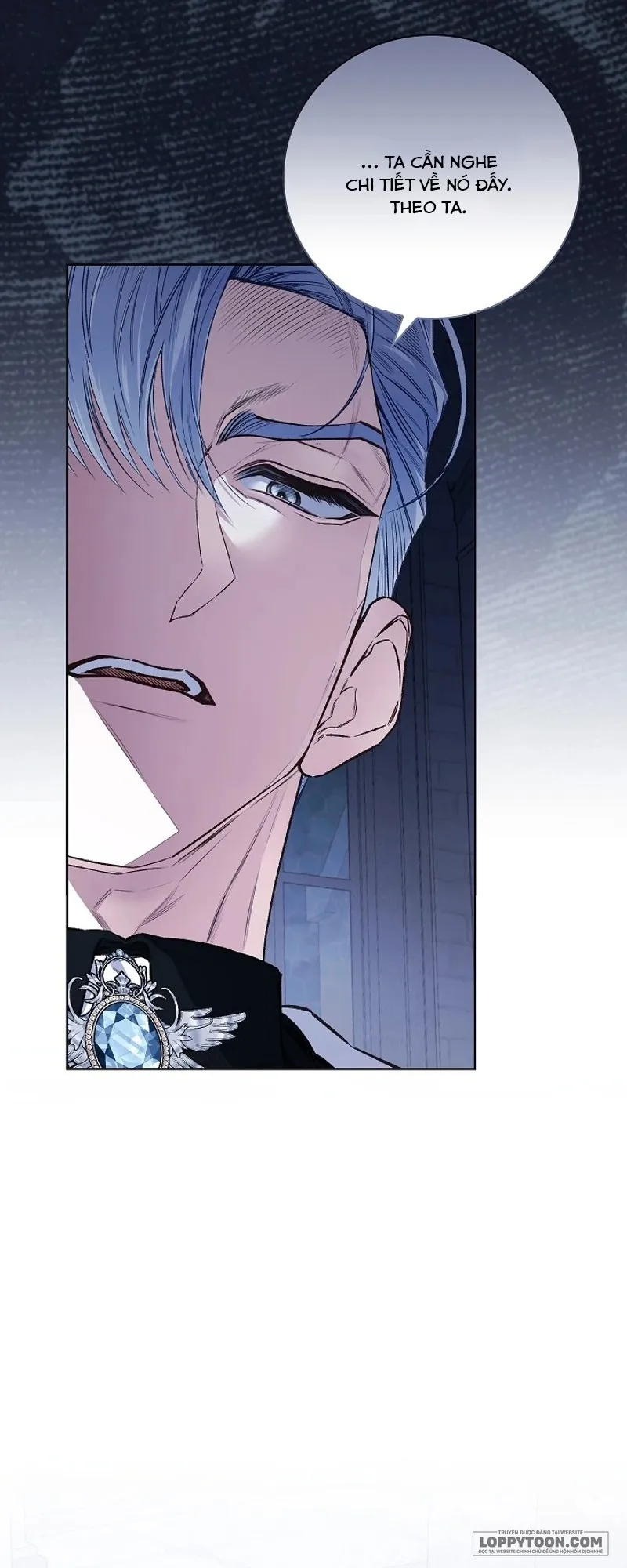 Papa Là Kẻ Thù Kiếp Trước Của Tôi? Chap 42 - trang 38