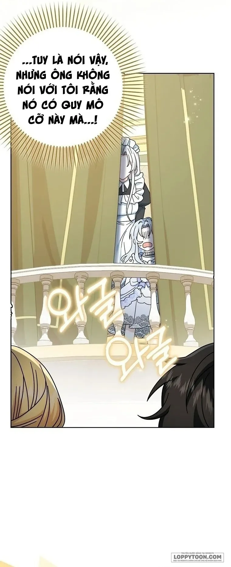 Tôi Sẽ Chiếm Lấy Ngư Trường Này! Chap 11 - trang 30