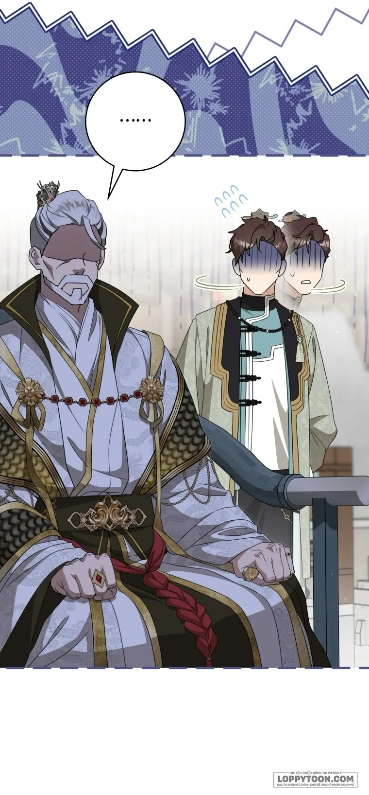 Trở Thành Cô Cháu Gái Bị Khinh Miệt Của Nhà Quyền Quý Chap 118 - trang 30