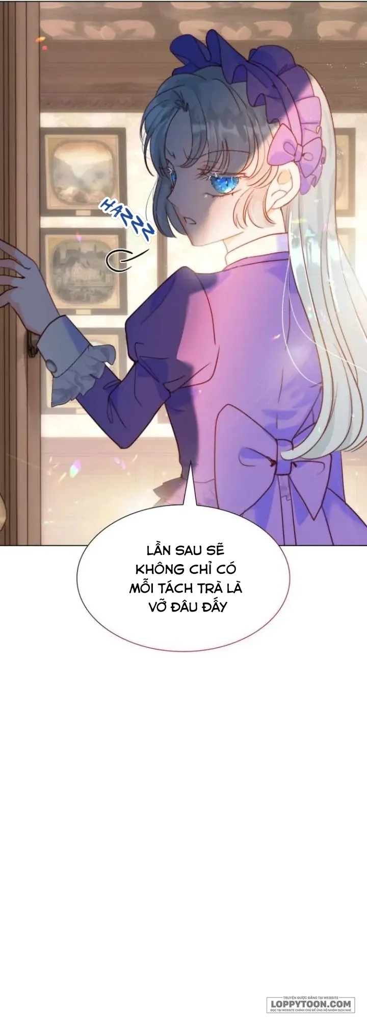 Tôi Được Sinh Ra Là Cô Con Gái Thứ Hai Chap 16 - trang 20