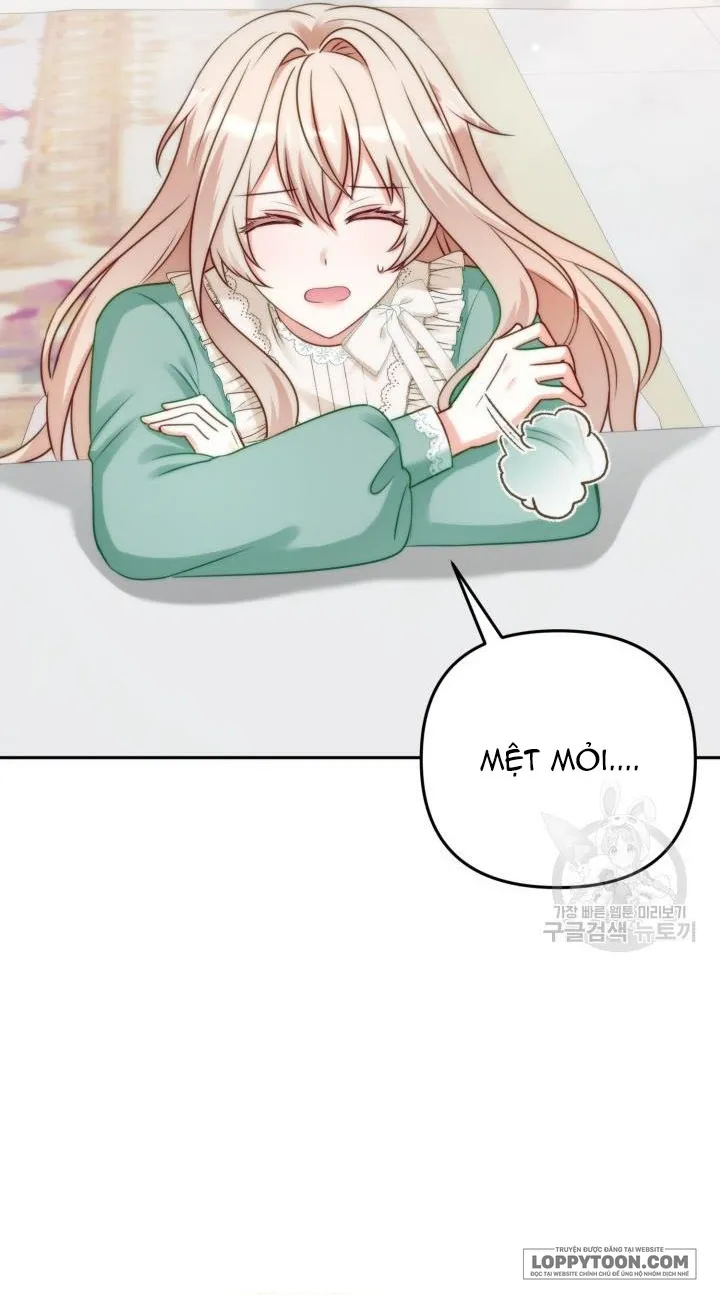 Tôi Sống Chung Với Mẹ Chồng Chap 50 - trang 30