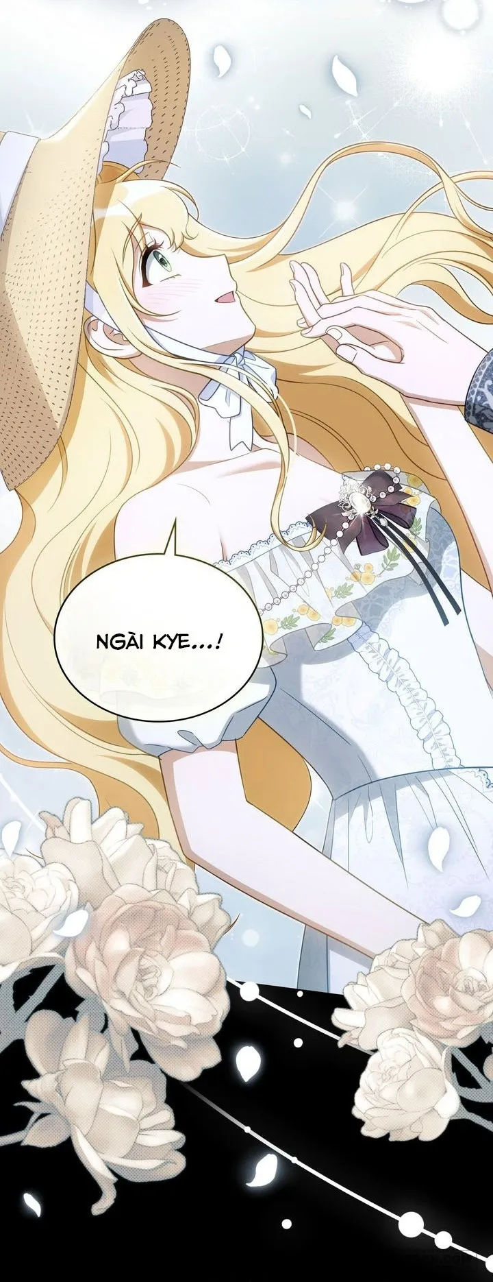 Chúa Phù Hộ Cho Sự Hủy Diệt Của Ta Chap 21 - trang 44