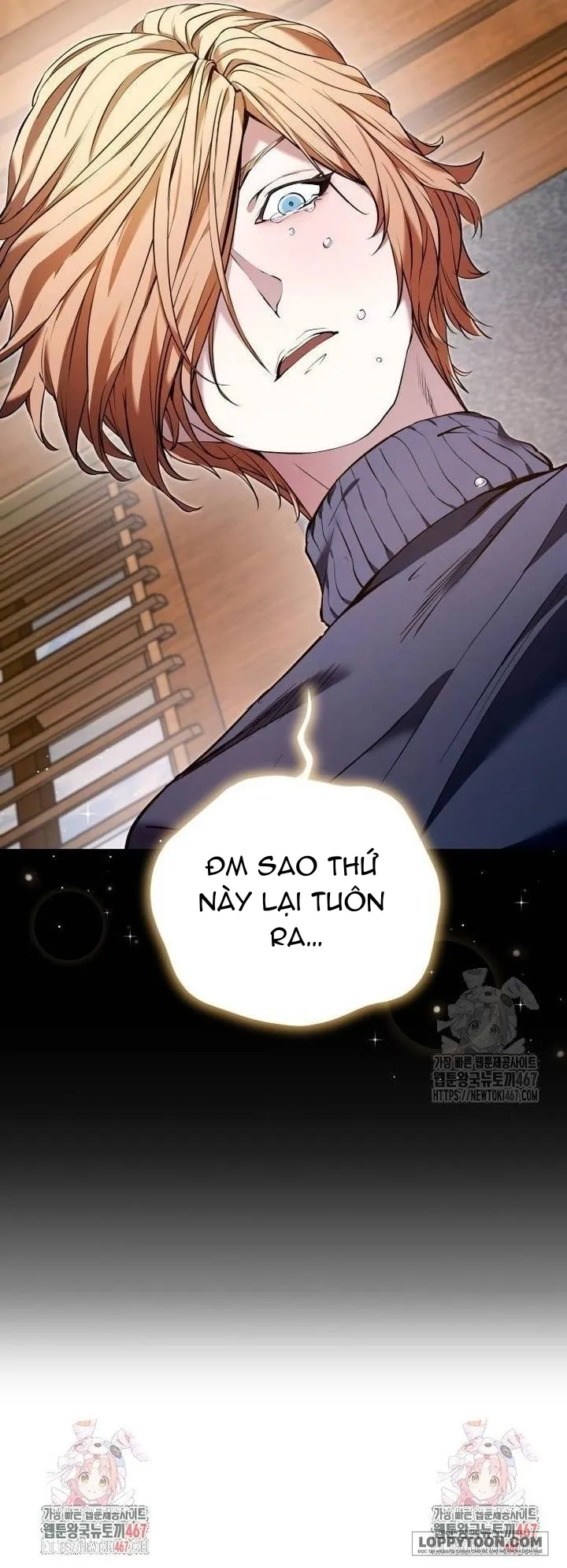Thỏ Trắng Ở Xứ Sở Thần Tiên Chap 50 - trang 56