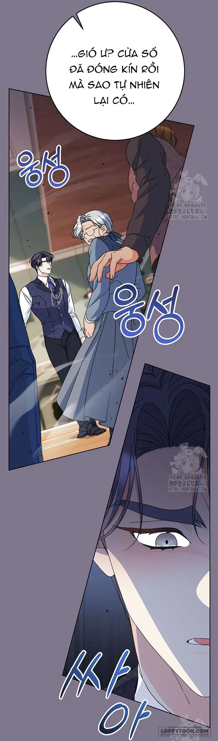 Nuôi Dưỡng Em Gái Xinh Đẹp Chap 89 - trang 43