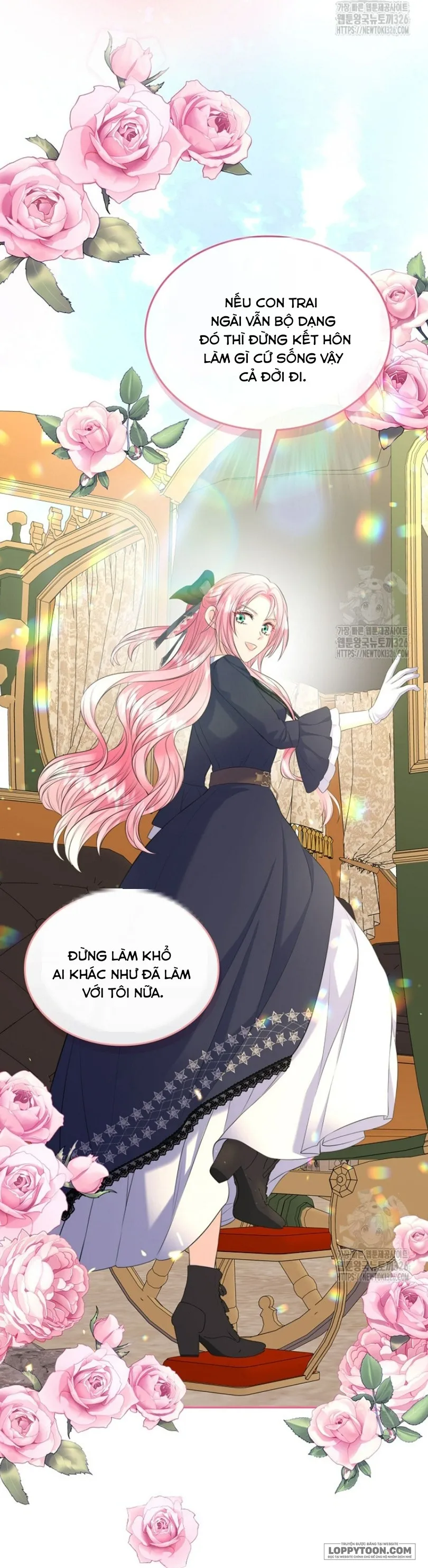 Tôi Sẽ Ly Hôn Với Anh Trai Nữ Chính Chap 40 - trang 58