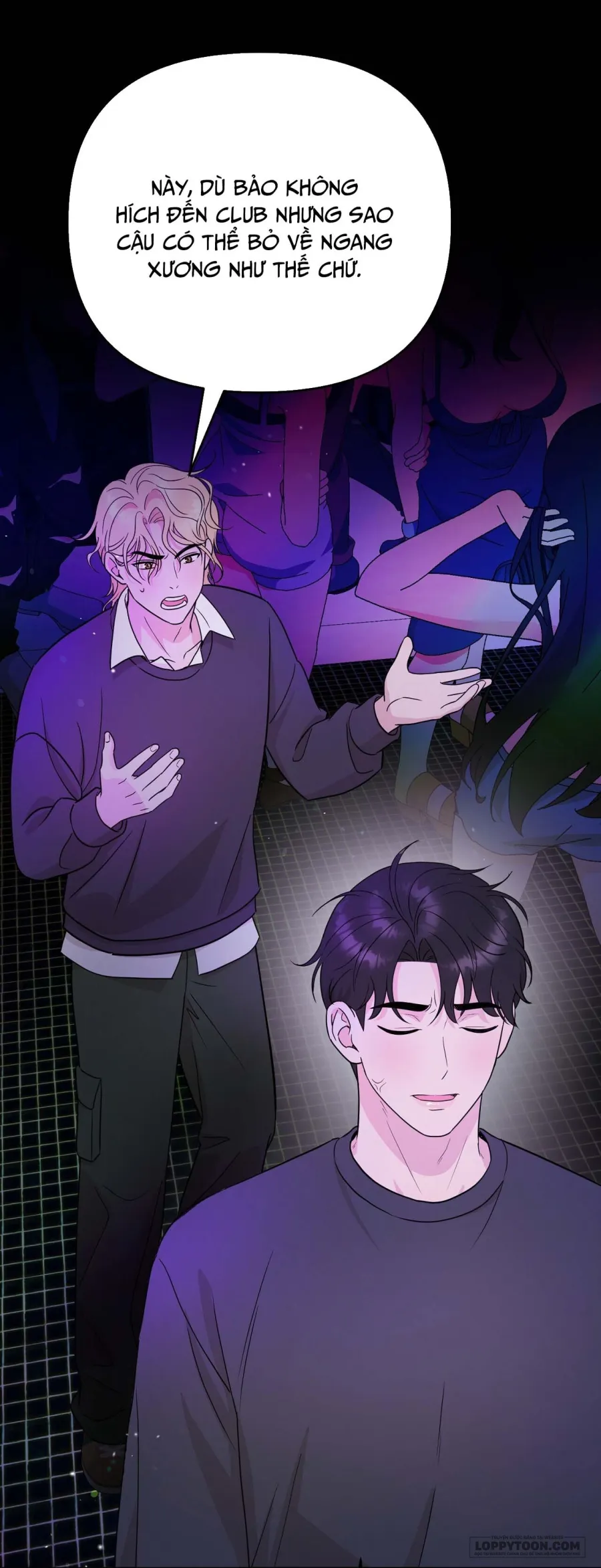 Bạn Anh Trai Tôi : Kang Tae Geon Chap 5 - 🔞🔞 - trang 29