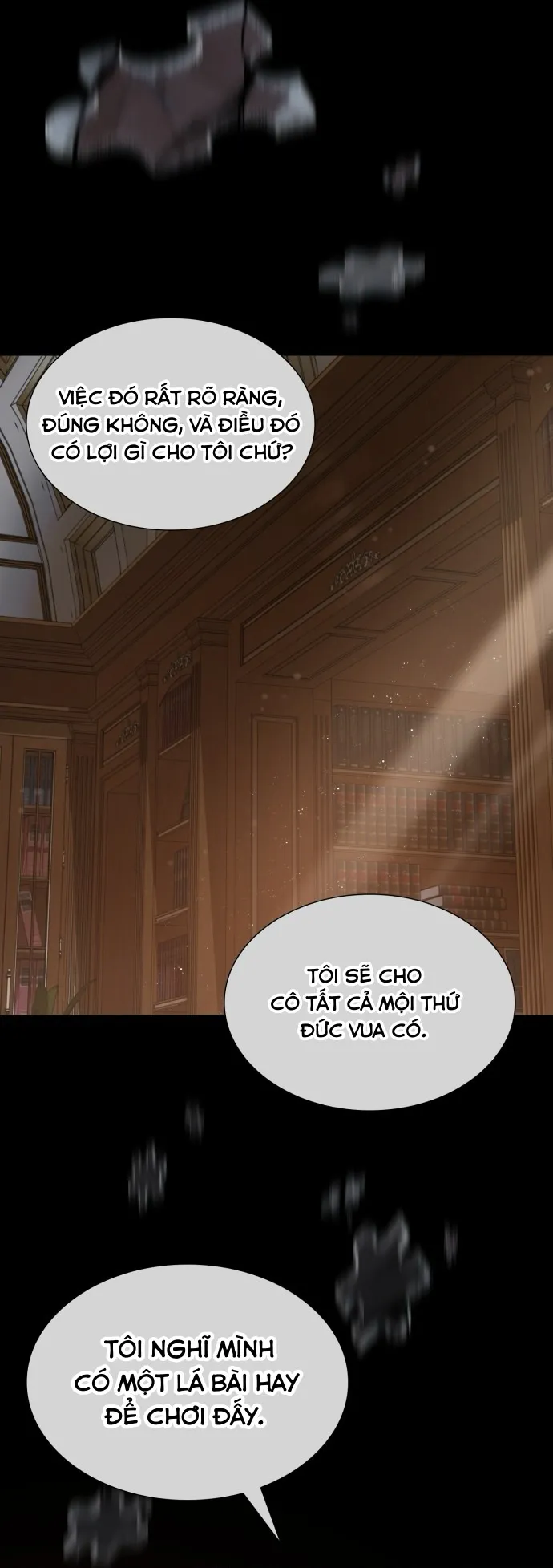 Tôi Được Sinh Ra Là Cô Con Gái Thứ Hai Chap 63 - trang 54