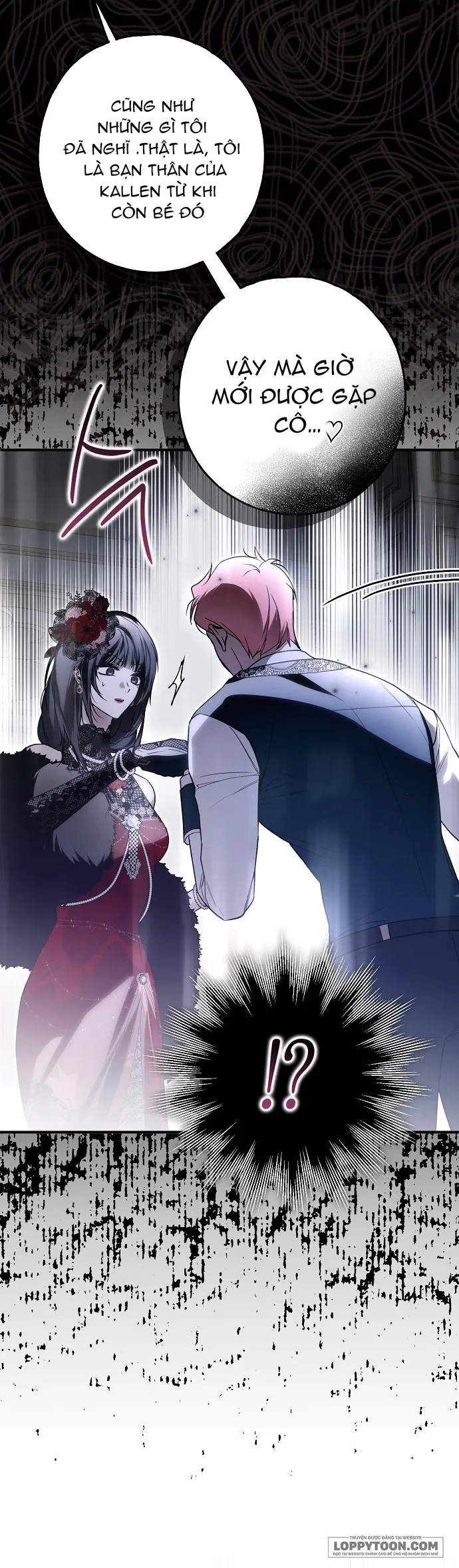 Có Kẻ Đã Sở Hữu Cơ Thể Của Tôi Chap 21 - trang 33