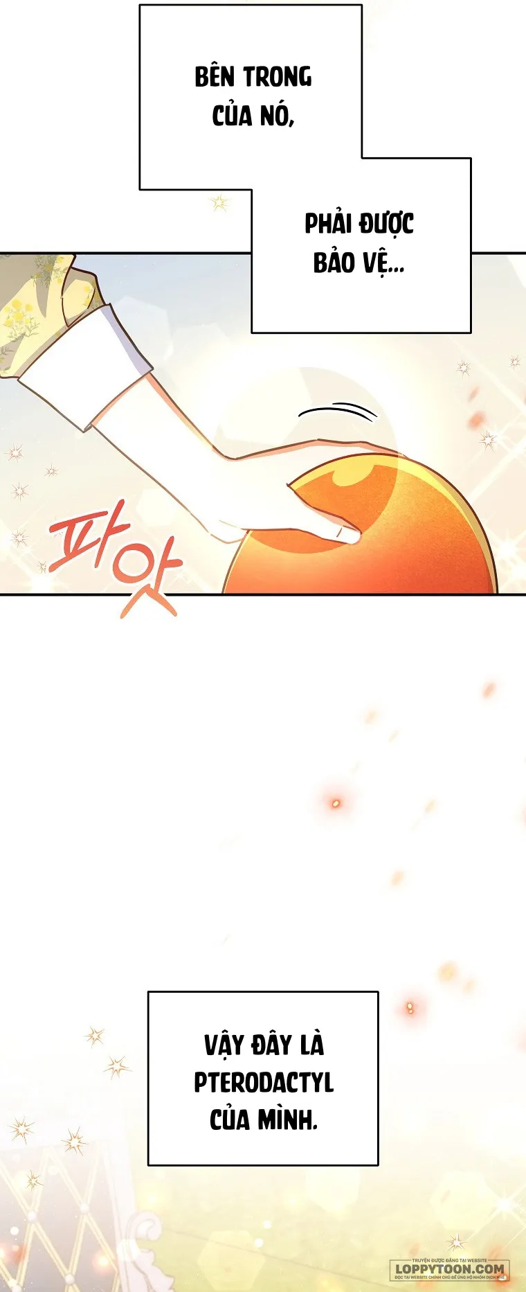 Bé Con Chốn Hoa Nở Chap 30 - trang 31