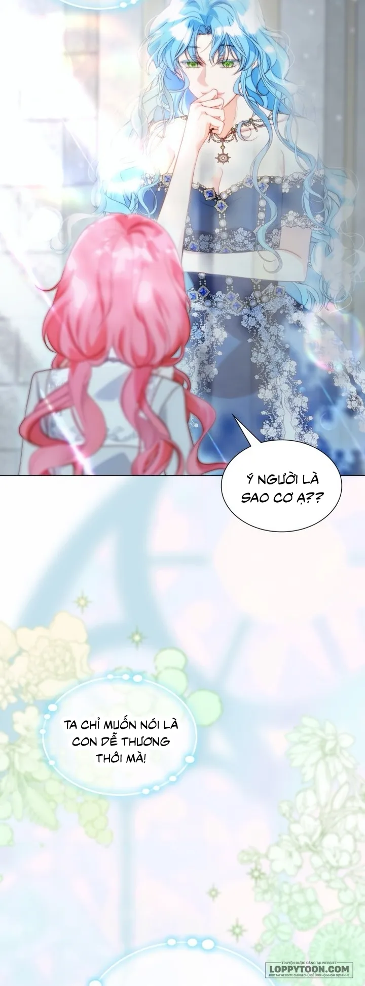 Tôi Được Sinh Ra Là Cô Con Gái Thứ Hai Chap 97 - trang 31
