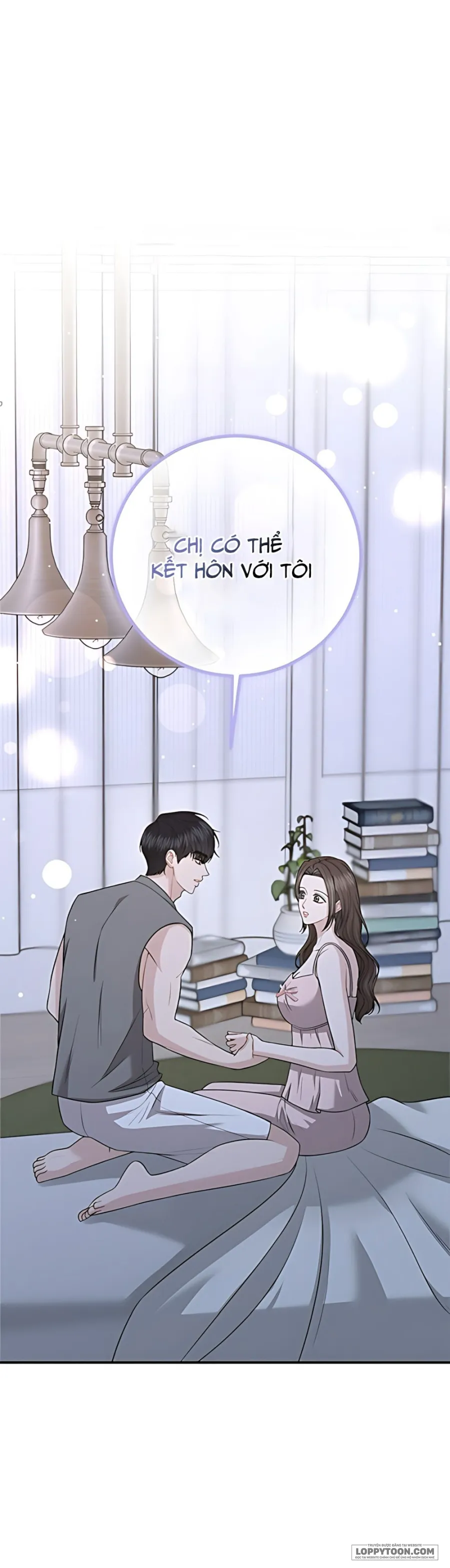 Quy Luật Cải Tạo Kẻ Rác Rưởi Chap 5 - 🔞 - trang 43
