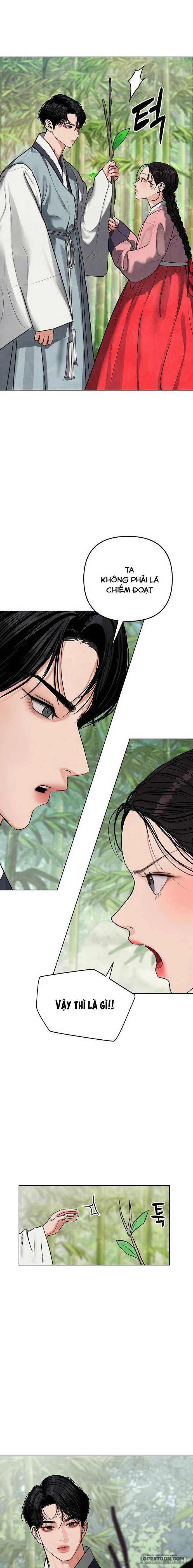 Quỷ Hồn Chap 2 - trang 20