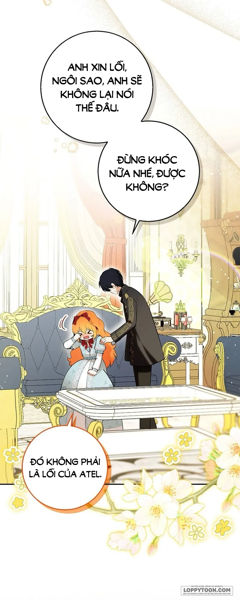 Sóc Con Tài Năng Chap 80 - trang 7