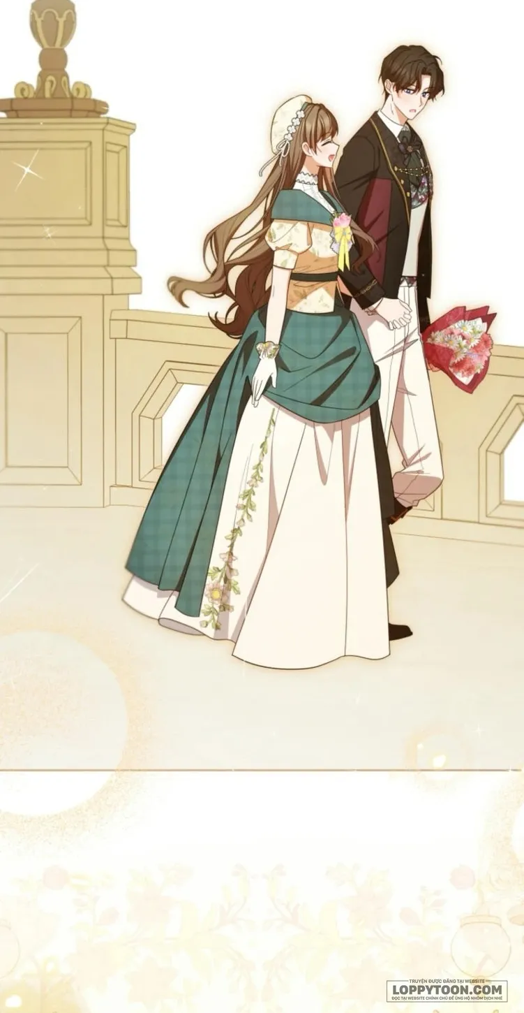 Được Yêu Thương Mà Còn Ngại Ngùng Sao Chap 88 - trang 66