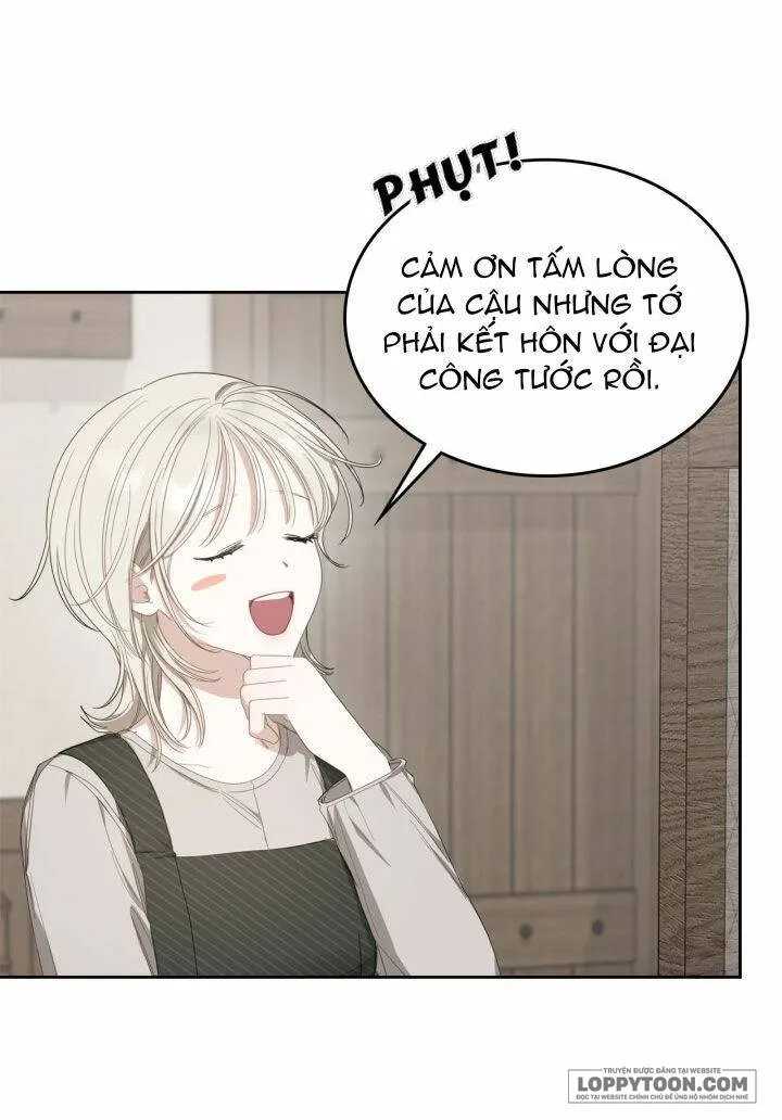 Nam Chính Quái Vật Sống Dưới Giường Tôi Chap 7 - trang 16