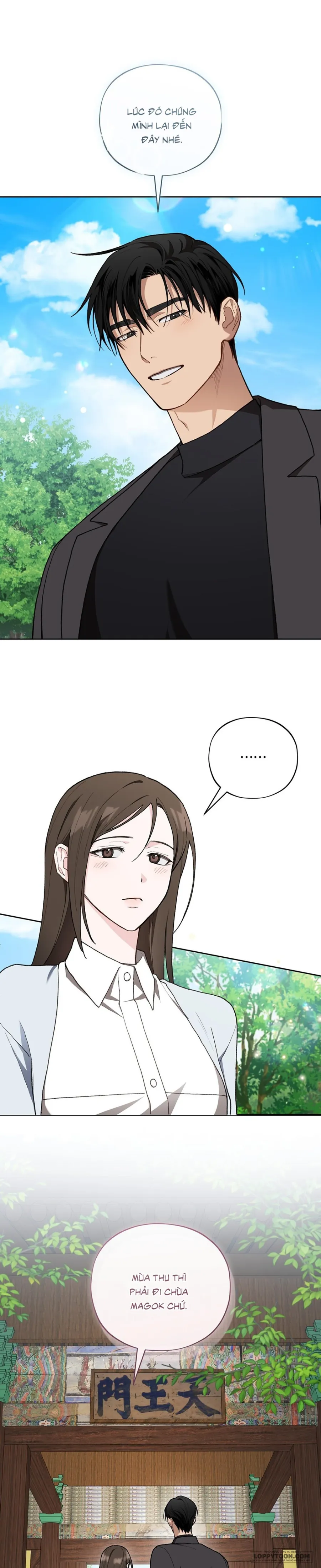 Quốc Lộ Số 1 Chap 27 - trang 21