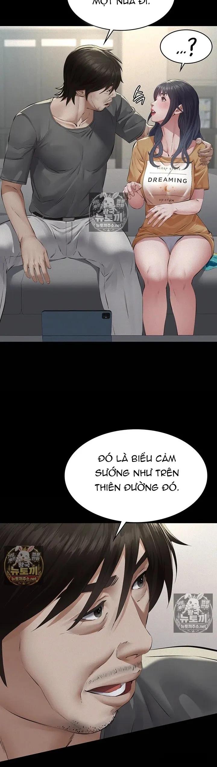 Cuộc Săn "Daddy" Chap 22 - trang 40