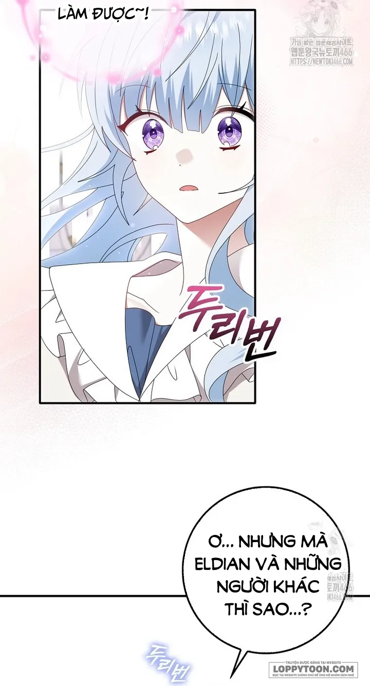 Tôi Sẽ Chiếm Lấy Ngư Trường Này! Chap 58 - trang 22