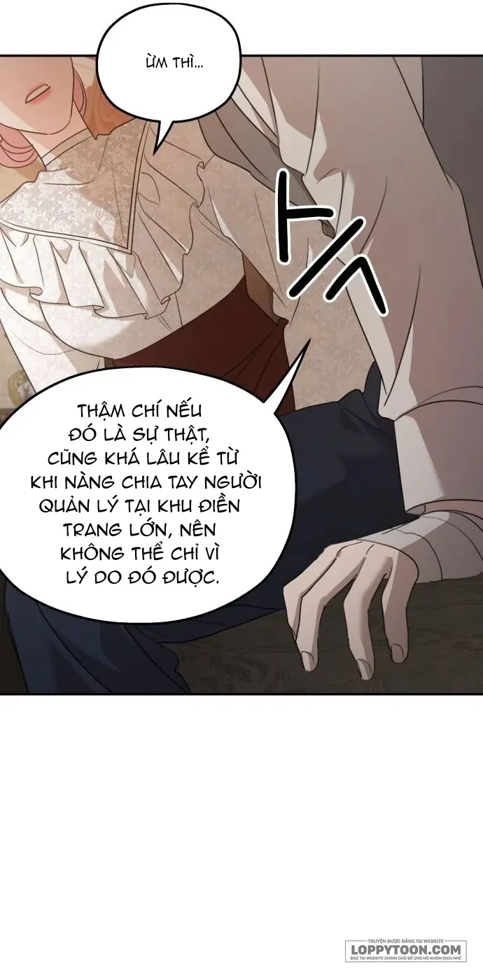 Gia Đình Chồng Quá Ám Ảnh Bởi Tôi Chap 128 - end ss - trang 20