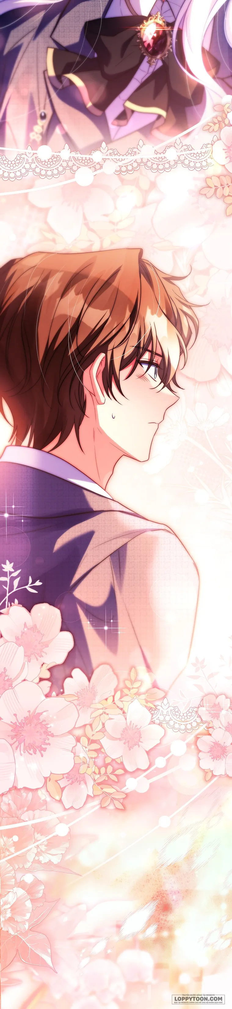 Cha Nào Con Nấy Chap 35 - trang 11