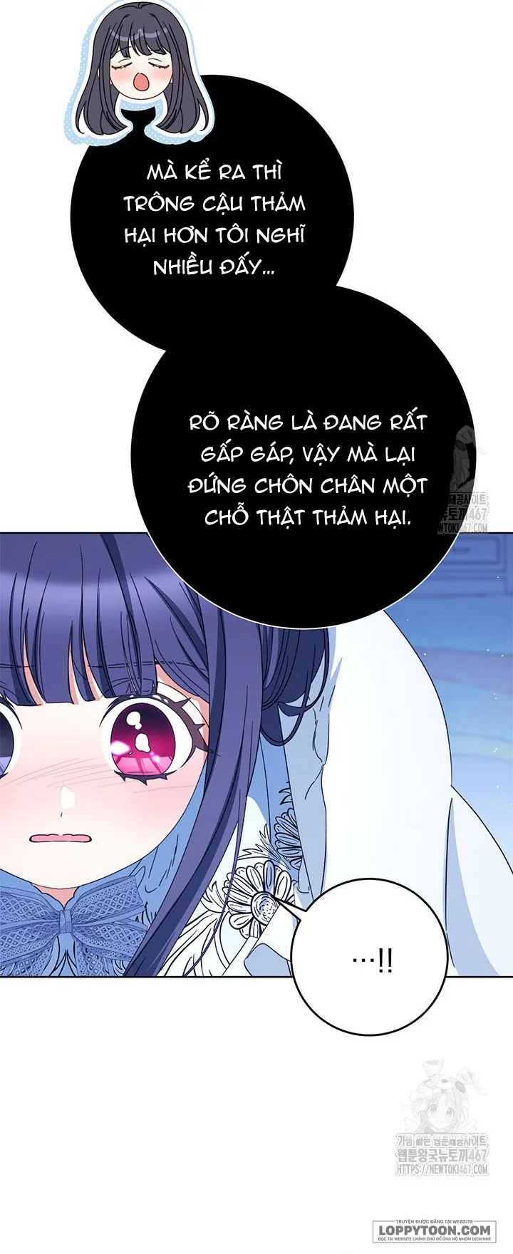 Nuôi Dưỡng Em Gái Xinh Đẹp Chap 89 - trang 19