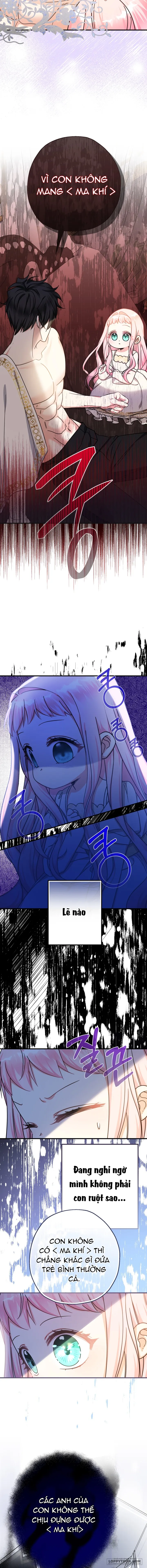 Tiểu Thư Tích Tiền Đi Bụi Chap 19 - trang 12