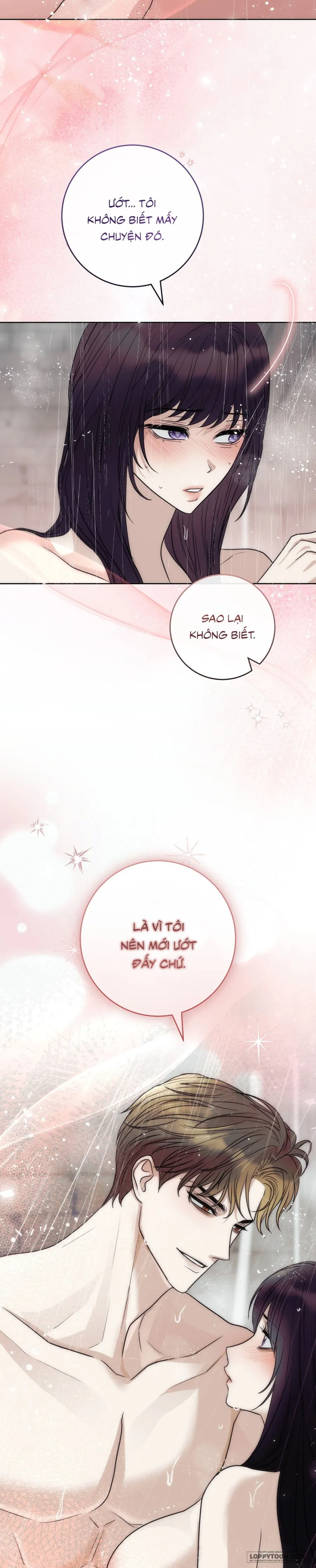 Hang Kiến Chap 15 - 🔞🔞 - trang 5