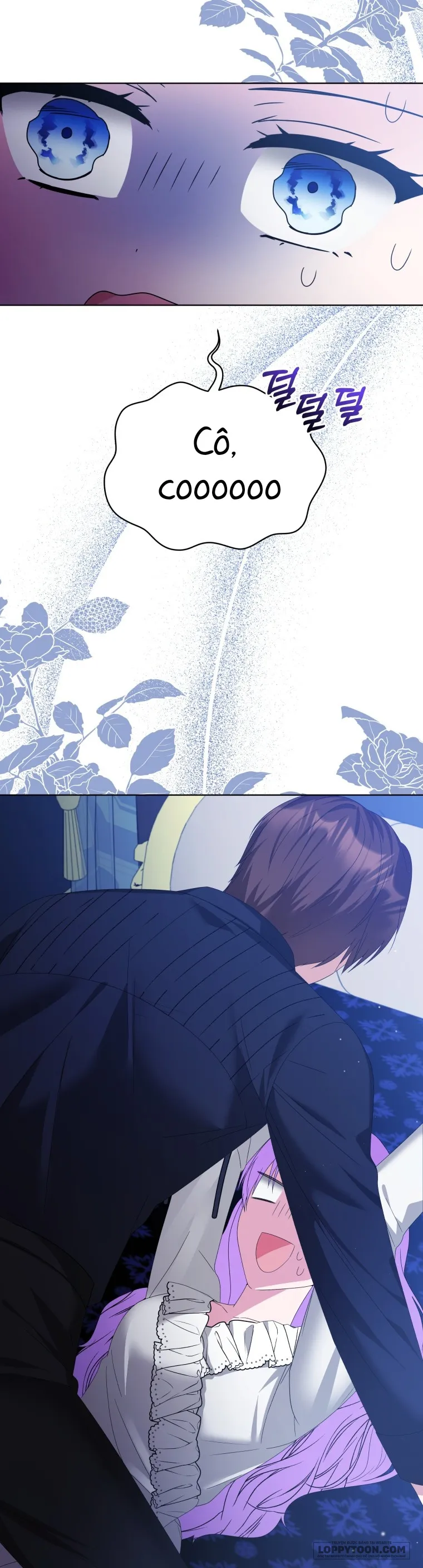 Chiếc Túi Bí Mật Của Quý Cô Xấu Xí Chap 25 - trang 37