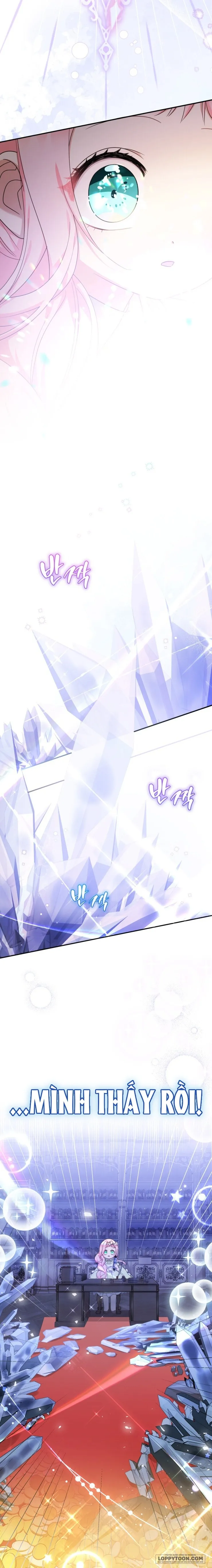 Tiểu Thư Tích Tiền Đi Bụi Chap 51 - trang 9