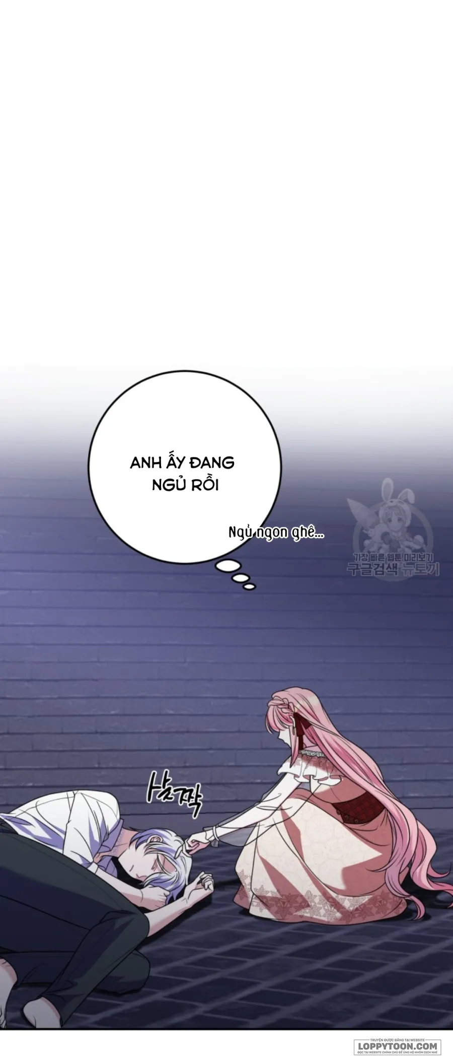 Tôi Gặp Nam Chính Trong Tù Chap 28 - trang 46