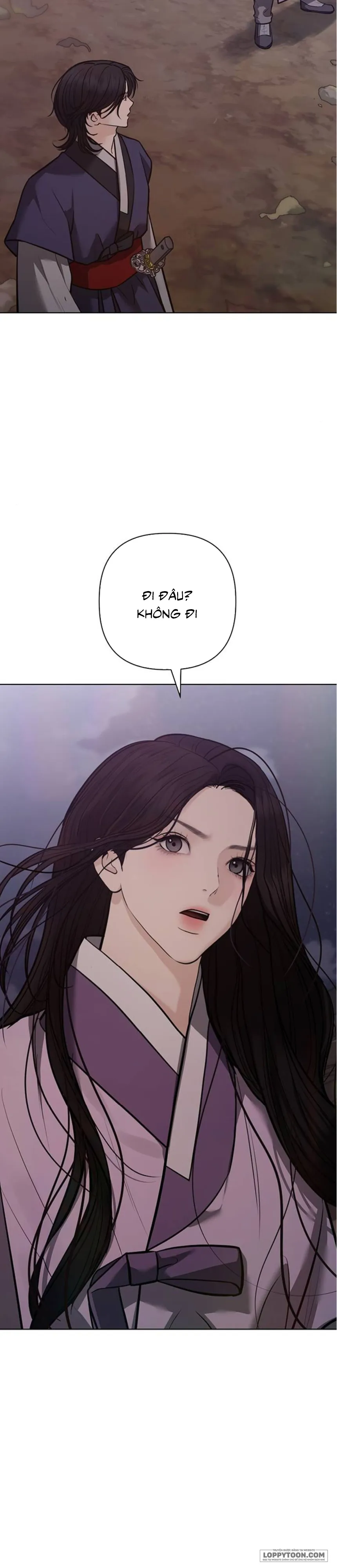 Quỷ Hồn Chap 30 - trang 23