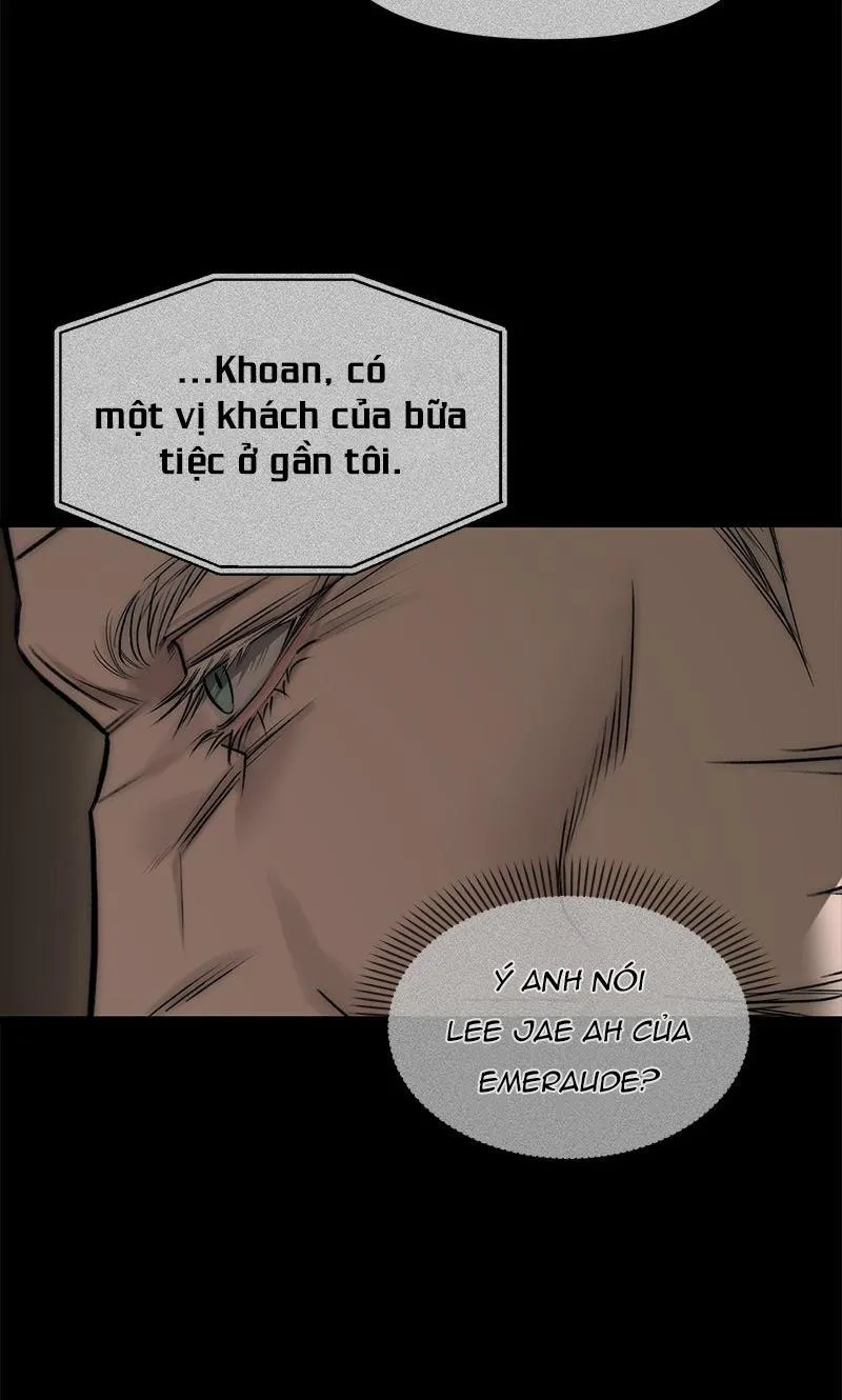 Xâm Nhập Trường Trung Học Tài Phiệt Chap 94 - trang 80
