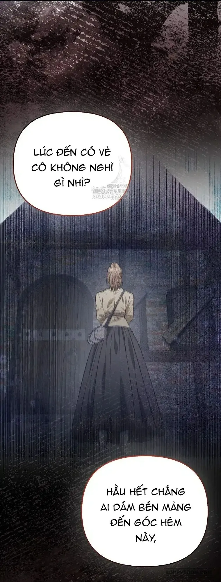 Nàng Công Chúa Của Mọi Người Chap 118 - trang 5