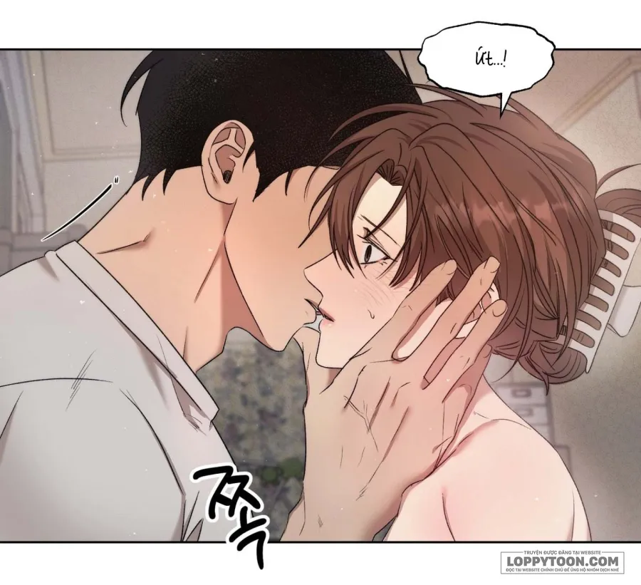 Mùa Hè Năm Ấy, Tựa Như Hoa Dại Chap 3 - 🔞🔞🔞 - trang 18