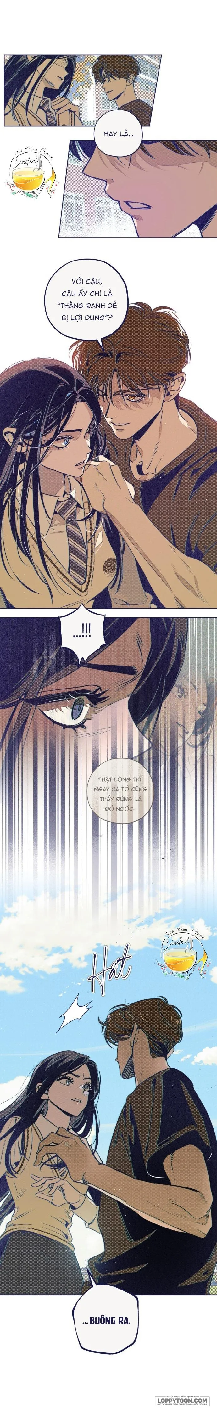Trắc Nghiệm 4 Lựa Chọn Chap 5 - trang 42