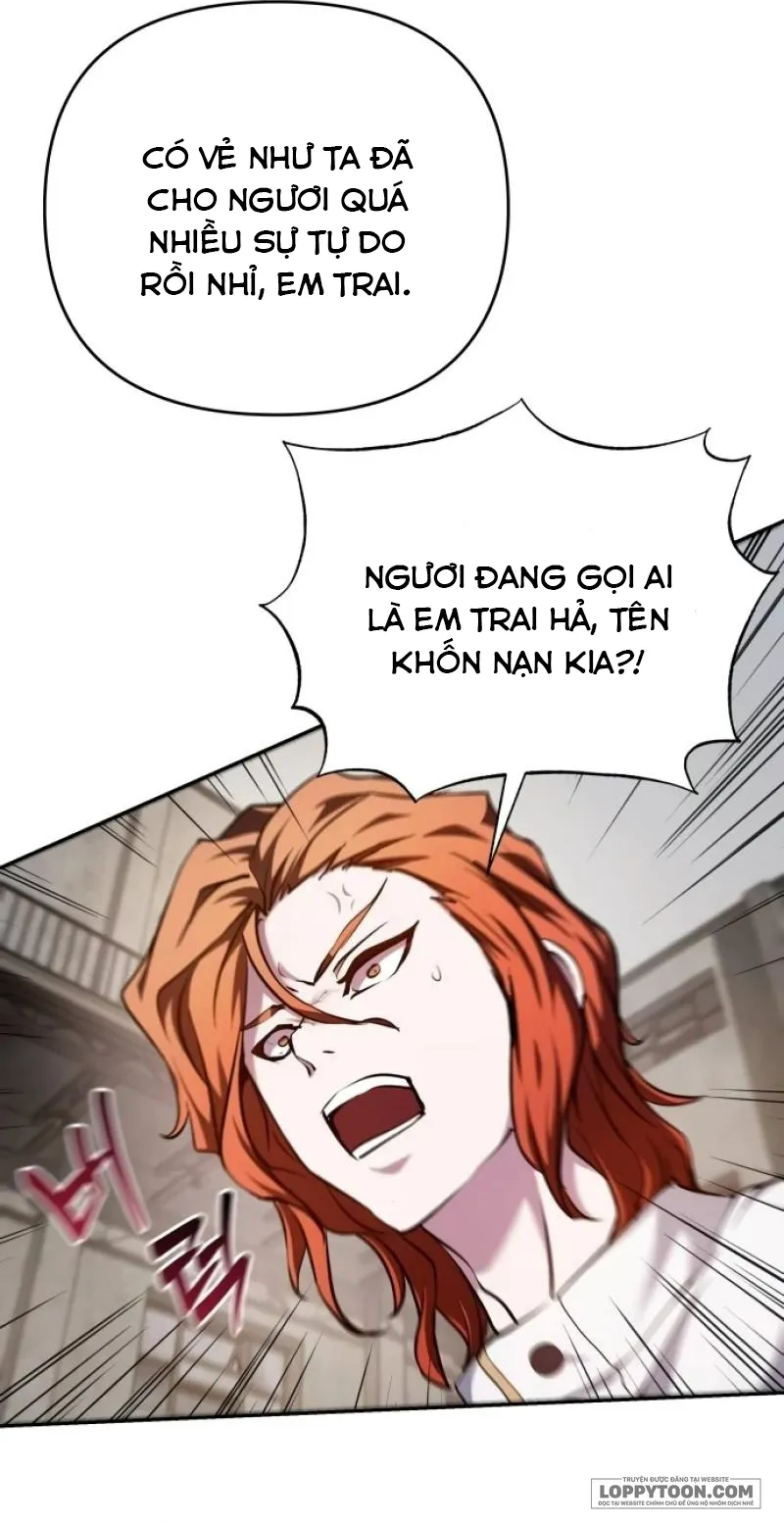 Thỏ Trắng Ở Xứ Sở Thần Tiên Chap 30 - trang 34