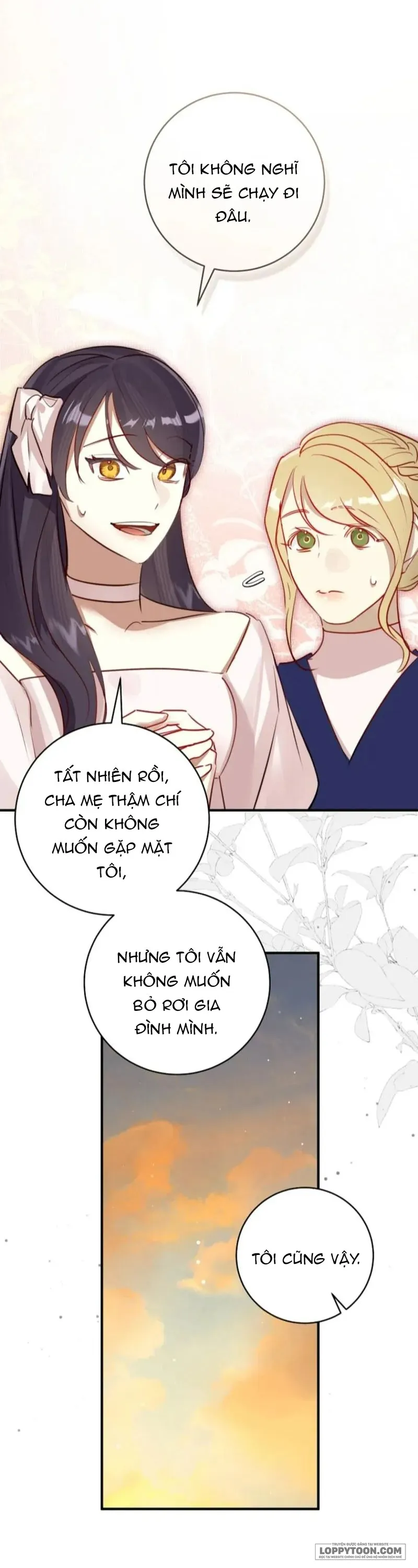 Cuộc Hôn Nhân Xa Hoa Của Đại Công Tước Là Giả Chap 102 - trang 29