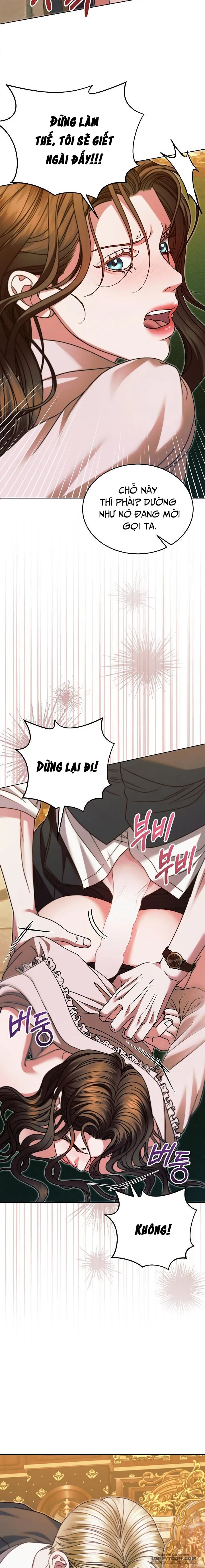 Hãy Cầu Xin Tôi Đi Chap 17 - 🔞🔞🔞 - trang 17