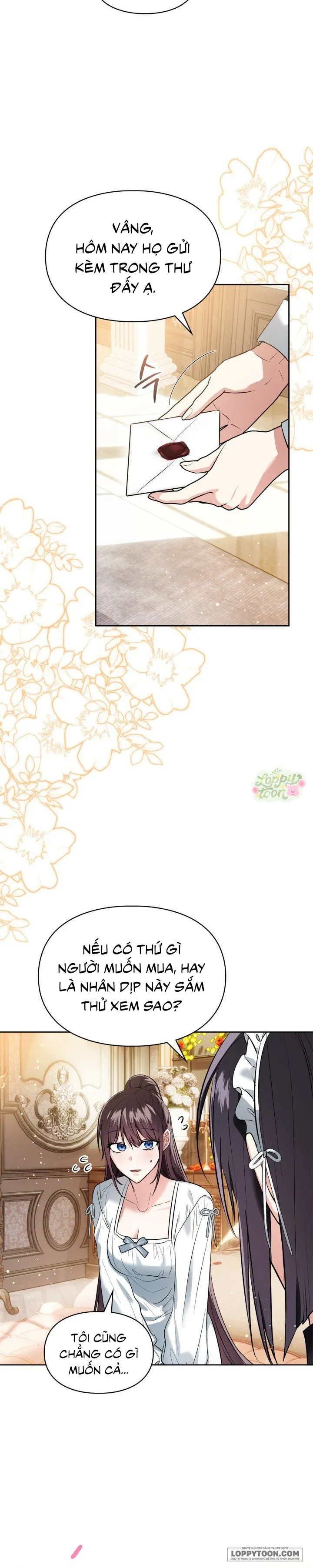 Tôi Mới Là Gia Chủ Thật Sự Chap 41 - trang 8