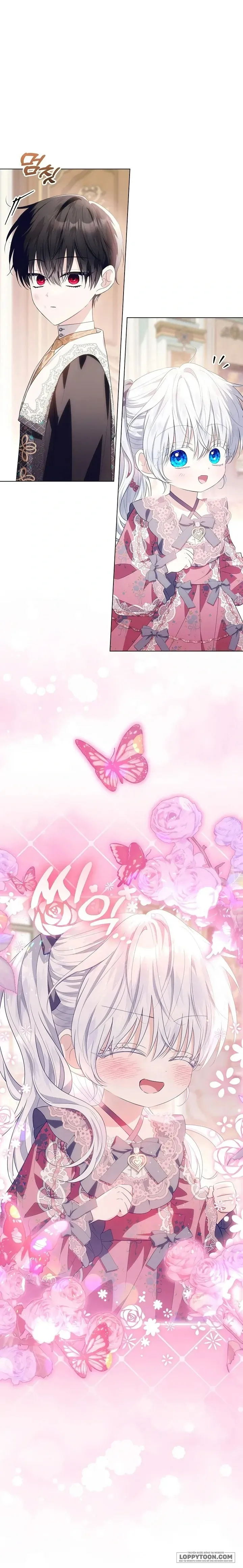 Người Cha Che Giấu Sức Mạnh Chap 27 - trang 8