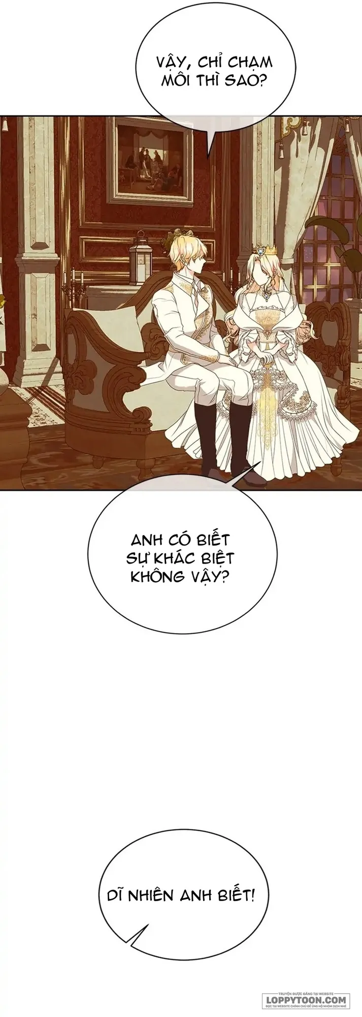 Sinh Ra Trở Thành Nhân Vật Không Có Trong Nguyên Tác Chap 32 - trang 48