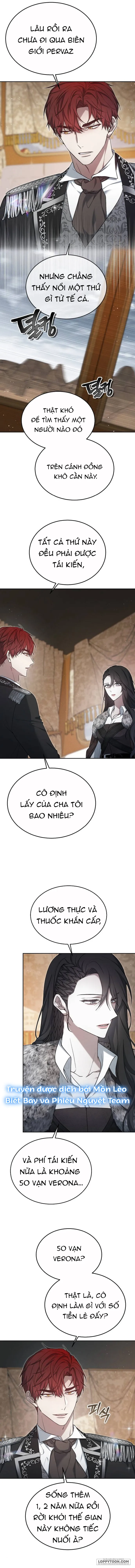 Thời Đại Oman Chap 8 - trang 2
