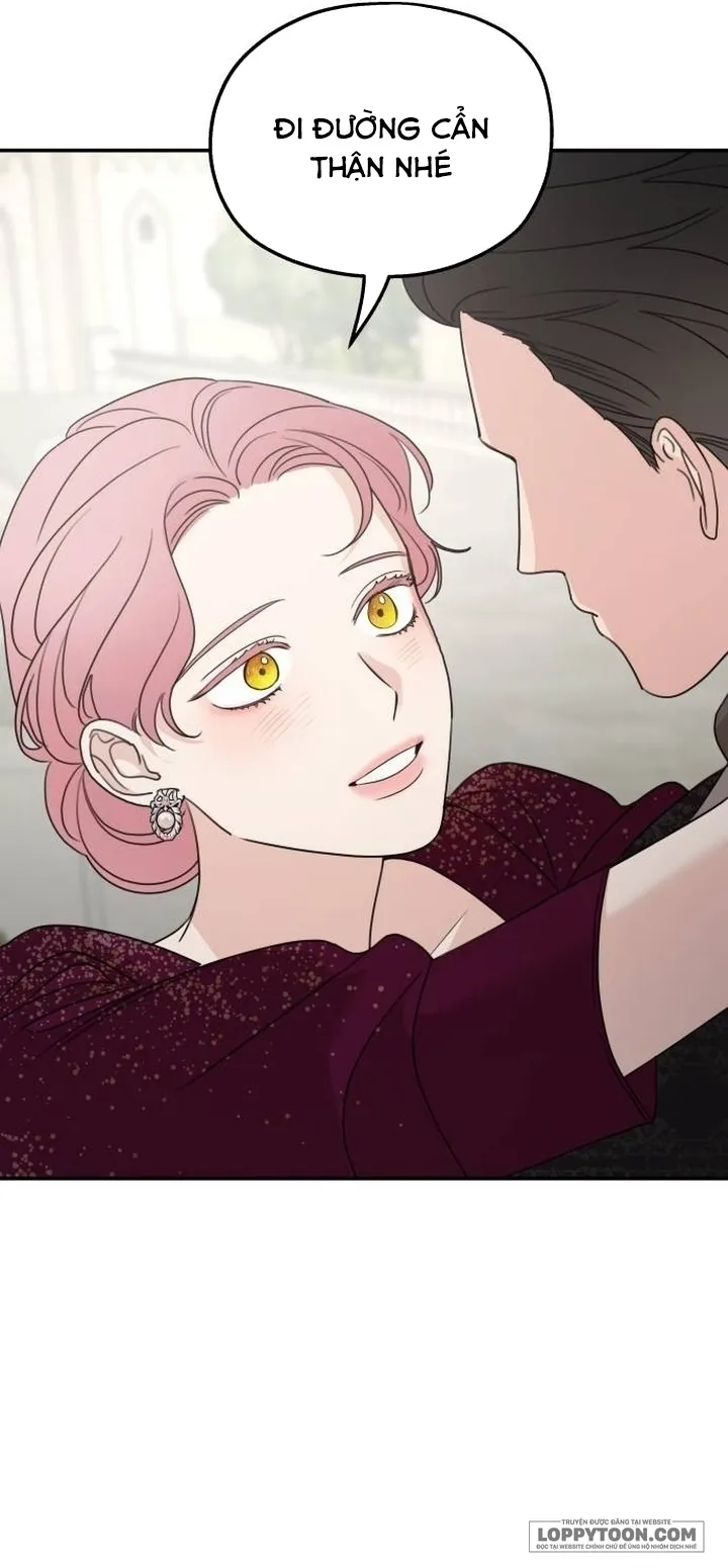 Gia Đình Chồng Quá Ám Ảnh Bởi Tôi Chap 111 - trang 26
