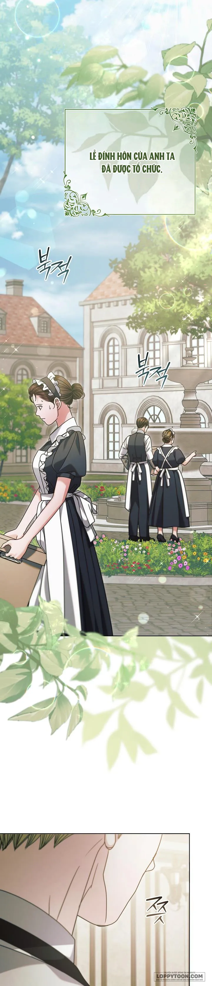 Hãy Cầu Xin Tôi Đi Chap 75 - trang 7