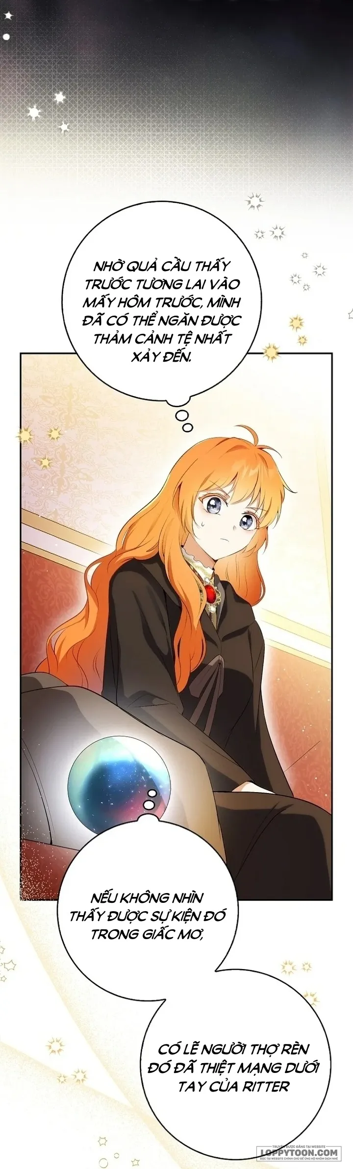Sóc Con Tài Năng Chap 83 - trang 14
