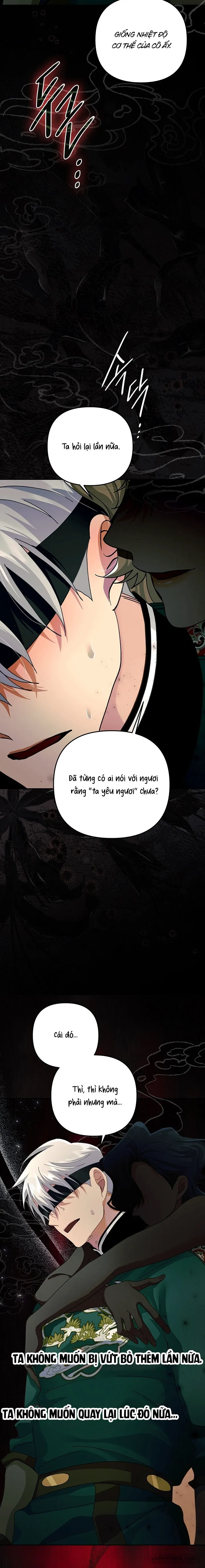 Vùng Đất Khắc Kỷ Chap 44 - trang 22