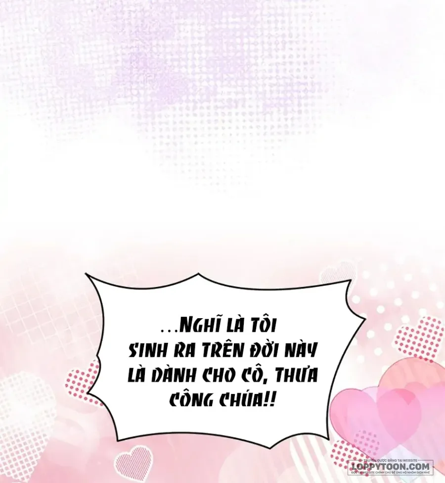 Công Chúa Bé Con Hạng S Thật Mạnh Chap 51 - trang 27