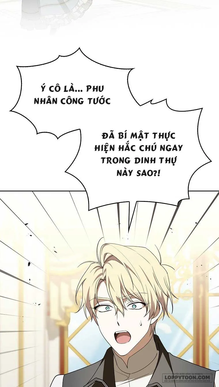 100 lời nguyền tại dinh thự Illestone Chap 20 - trang 77