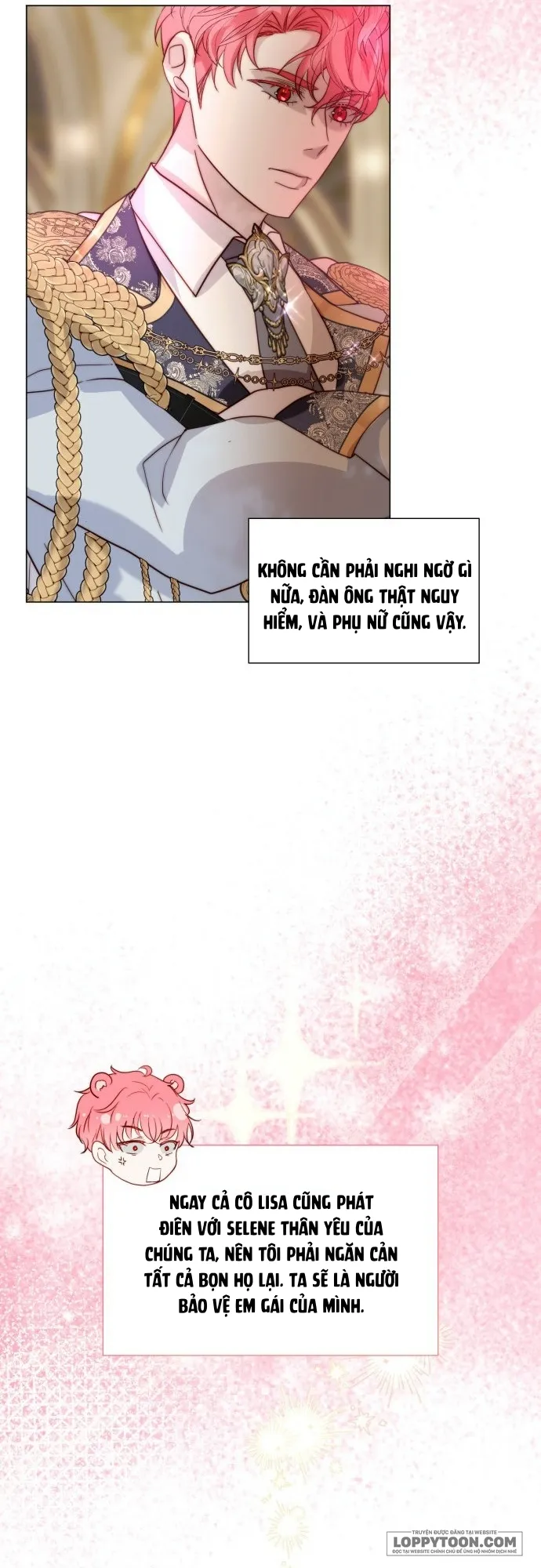 Tôi Được Sinh Ra Là Cô Con Gái Thứ Hai Chap 69 - trang 52