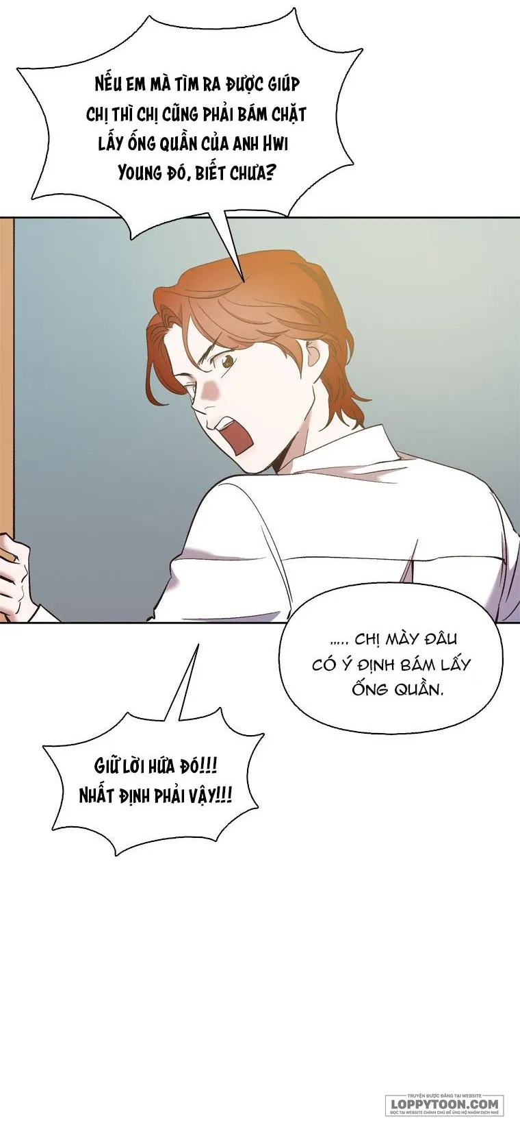 Thanh Xuân Của Chúng Ta Chap 33 - trang 29